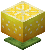 Lemon Table