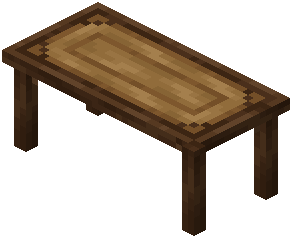 Lunar Observatory Table