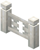Marble Balustrade