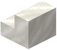 Marble Stairs