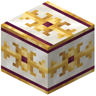 Detailed Marble Border Tile