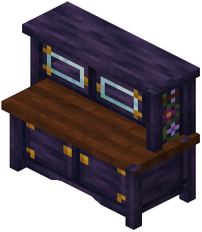 Murex Cabinet