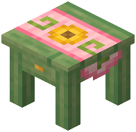 Green Nightstand