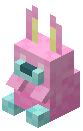 Pastel Bunny Plush