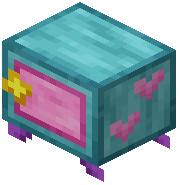 Pastel Cabinet