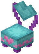 Pastel Chair