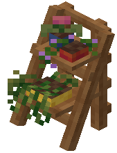 Plant Ladder