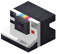 Polaroid Camera