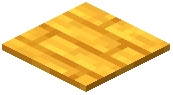 Poplar Pressure Plate