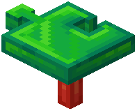 Green Puzzle Piece Table