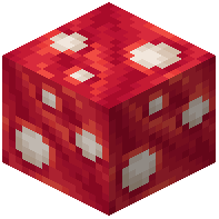Red Mushroom Cap