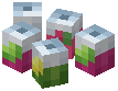 Seltzer Cans