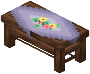 Sewing Table
