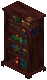 Small Bookcase