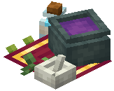Small Cauldron Set