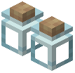 Small Glass Jars
