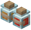 Spice Jars