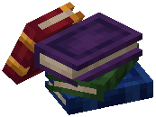 Stack of Books