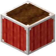 Red Tarrey Town Planter