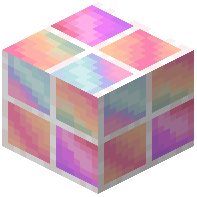 Iridescent Tiles