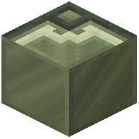 Verdant Tile Corner
