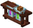 Vial Stand