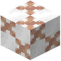 Terracotta X-Tiles