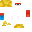Champion Ribbon