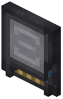 Ice Training Disk