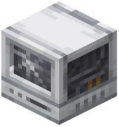 Damaged Data Monitor