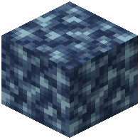 Dark Gem Block