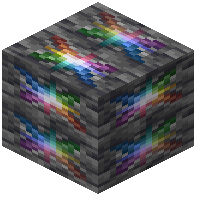 Deepslate Crystal Core