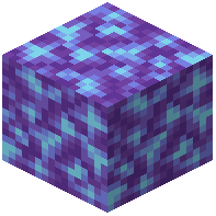 Dragon Gem Block