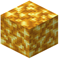 Electric Gem Block