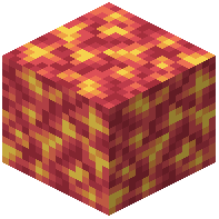 Fire Gem Block