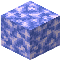 Flying Gem Block