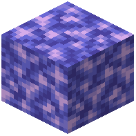 Ghost Gem Block