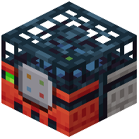 Habitat Block