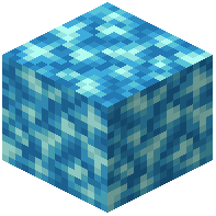 Ice Gem Block