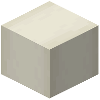 Bone End Block
