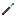 Diamond Chisel