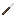 Iron Chisel