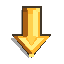 Dungeon Flow Arrow Down