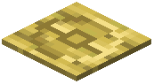 Bamboo Player Pressure Plate