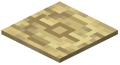 Birch Player Pressure Plate