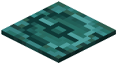 Warped Player Pressure Plate