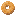 Plain Donut