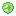 Small Green Sphere