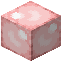 Large Pale Sphere Block