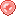 Large Red Sphere
